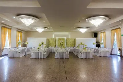 Elida Sala Weselna Sieciechów